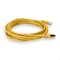 Add-On 50FT RJ-45 M/M CAT6 YELLOW CU PATCH CBL ADD-50FCAT6S-YW - alternate 6